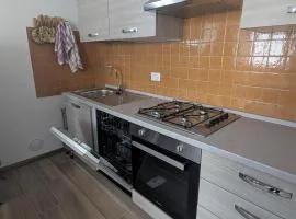 Appartamento al Quadrato