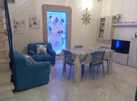 Astrolicamus, Intero Alloggio con camera e bagno