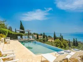 Mounda Beach Villa