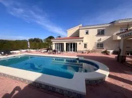 Villa de Golf Hoyo 19
