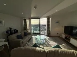 Principal Apartments - Clyde Waterfront Apartments