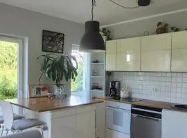 Apartament Maciejkowa
