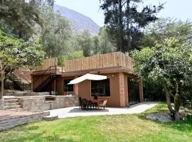 Chatowasi Mountain Lodge