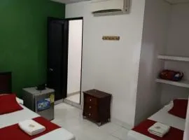 Hotel Cartago Plaza