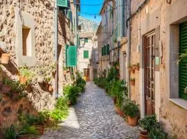 Rectoria 8 Valldemossa