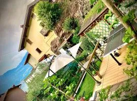 La Casa sulla Roccia