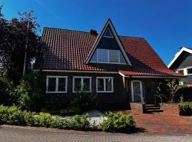 Ferienhaus Im Alten Hof