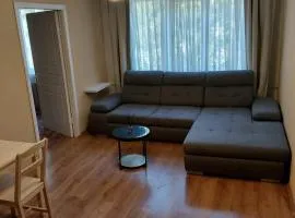 Apartament Orhideja