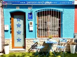 Pensión RENCH