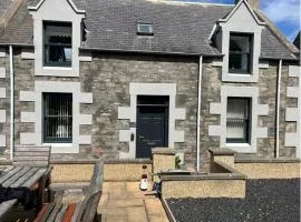 Craigewan Cottage Seatown Cullen