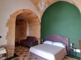Galatina Suites - Palazzo Scalfo Roof Garden