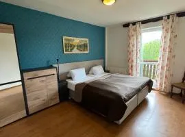 Apartmány Jedovnice