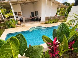 Casa Jaguar Viotá, hotel sa Viotá