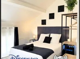 Studio Bord de Marne 6 - Meaux - Paris