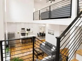 Modern 6BR Masterpiece with 2 primary suites