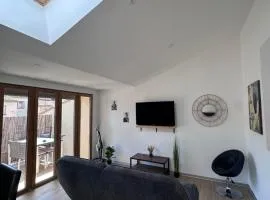 Three-room apartment 10 minutes from the beaches, linen and cleaning included