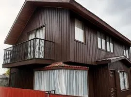 Casa Rukalma Centro