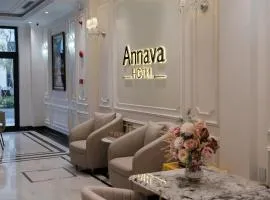 Annava Hotel & Coffee