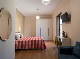 ISA ROOMS Bed&Breakfast