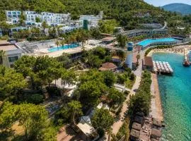 Blue Dreams Resort Bodrum - Aquapark & Ultra All Inclusive