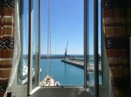 Casetta sul Porto