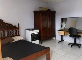 Kitnet 3 andar