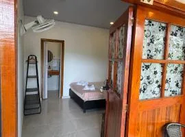 Donde Mildred Hostal y Cafe