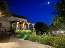 Senj Holiday House Šoparin