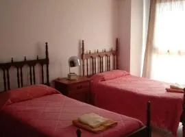 Departamento en Santa Fe 2do piso