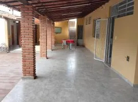 Casa Sao Jose da lapa