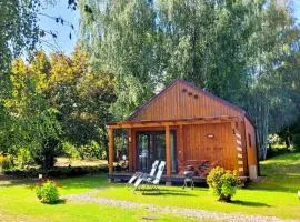 Kamienny Ogród Holiday Park