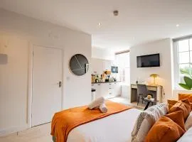 Dublin Central Suites