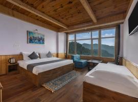 Splendid Retreat Hotels Narkanda, hotel en Nārkanda