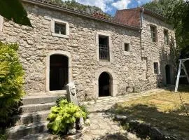 Authentic Stone House Tranquil Villa for Families and Groups