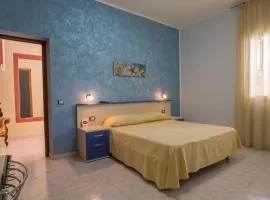 Bed & Breakfast Isola Bella Lampedusa