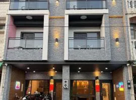埔里遇見幸福民宿
