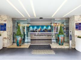 Thistle Trafalgar - Leicester Square, хотел в Лондон