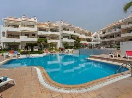 Céntrico Apartamento Con Piscina
