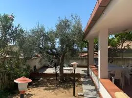 Casa Albamare