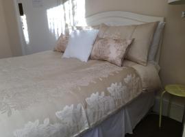 CARIS Guest House, hotel Southend-on-Sea-ben