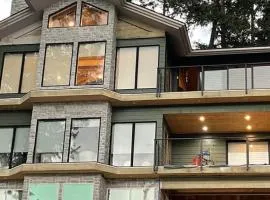 Stunning Hayden Lakefront | Dock, Sauna & Views