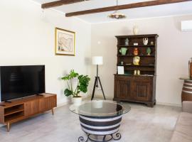 Casa Ziretto、カステルモーラのホテル