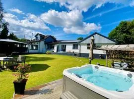 Distant Hills Guest House
