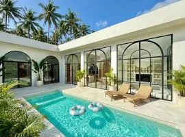 Dolce x The Young Villas