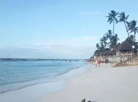 Nungwi Beach House