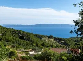 Korina "Sea View Apartment"