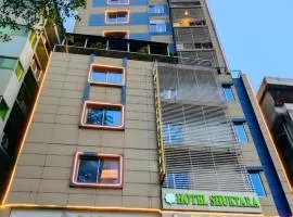 Hotel Shuktara Dhaka