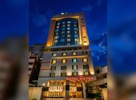 Hotel Victory - Best in City Center