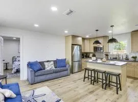Steinhatchee River Hideaway, 1 Mi to the Water!