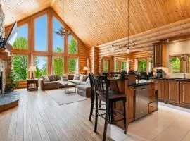 Fiddler Lake Resort - Elk 96